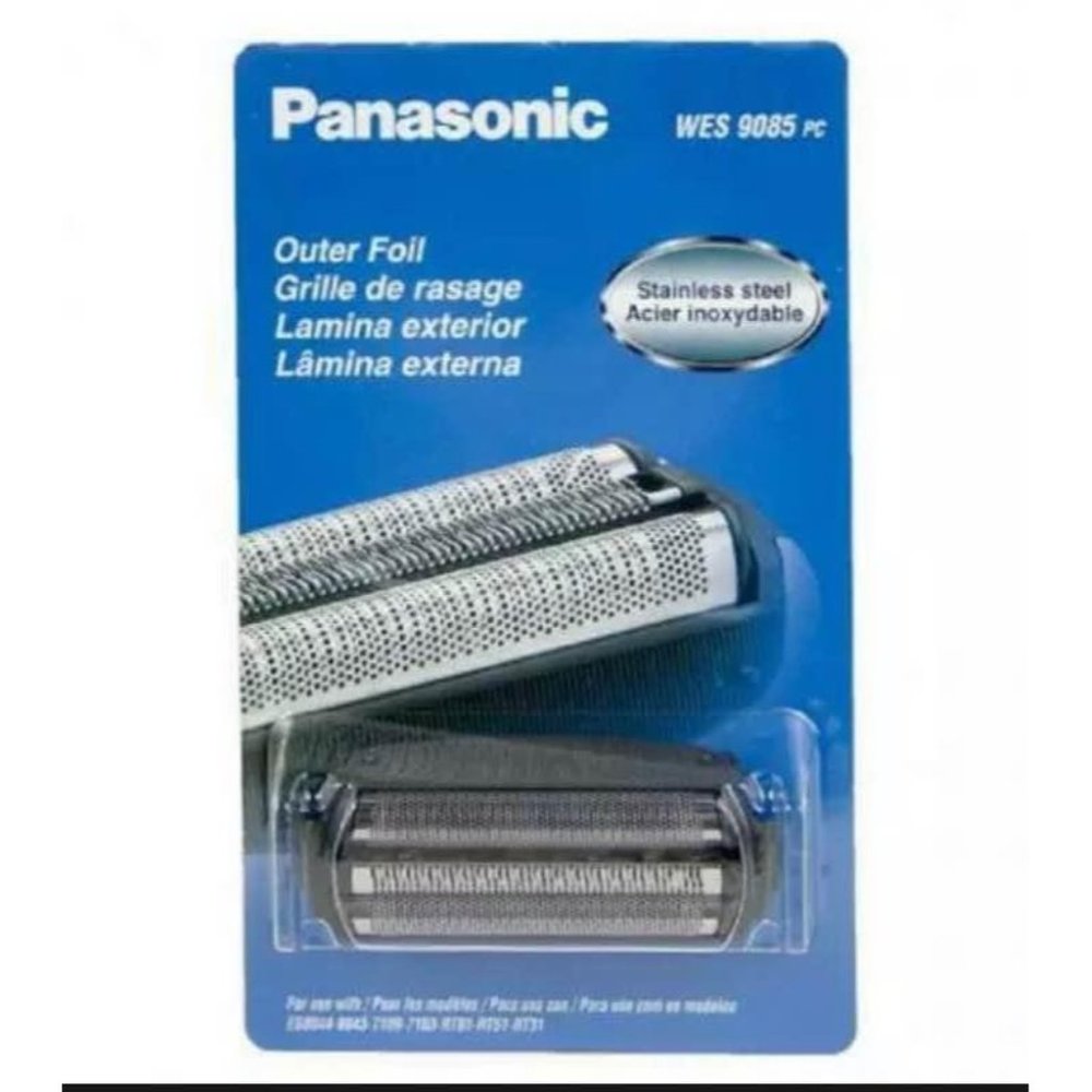 Panasonic WES9085PC Outer Foil 037988564132